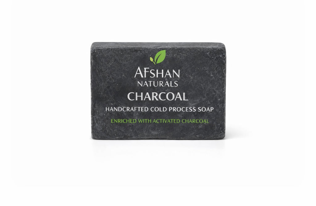 Manjistha cold process soap - for healthy glowing skin