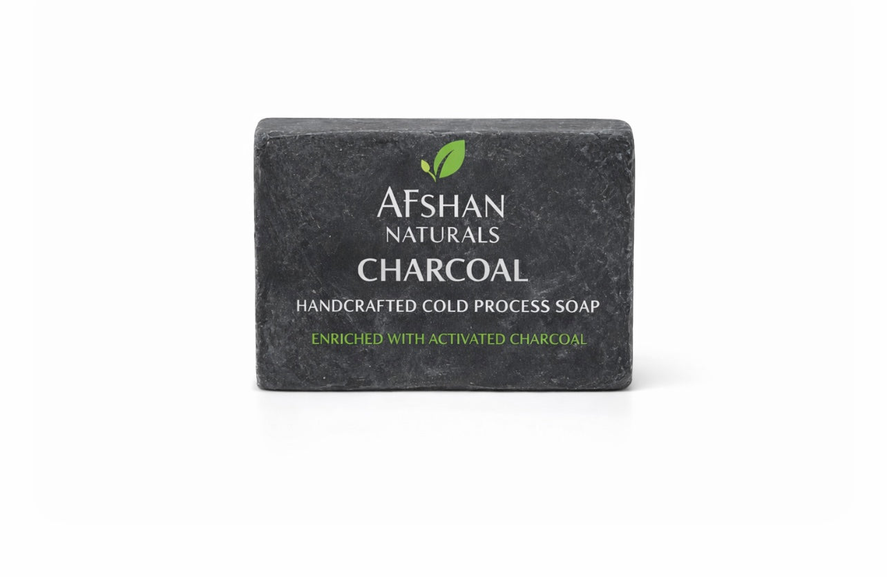 Manjistha cold process soap - for healthy glowing skin