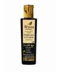 Afshan Naturals Hair fall control shampoo