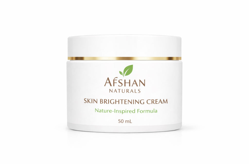 Skin Brightening Cream – Glow Boost Formula (50g)