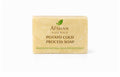 Manjistha cold process soap - for healthy glowing skin