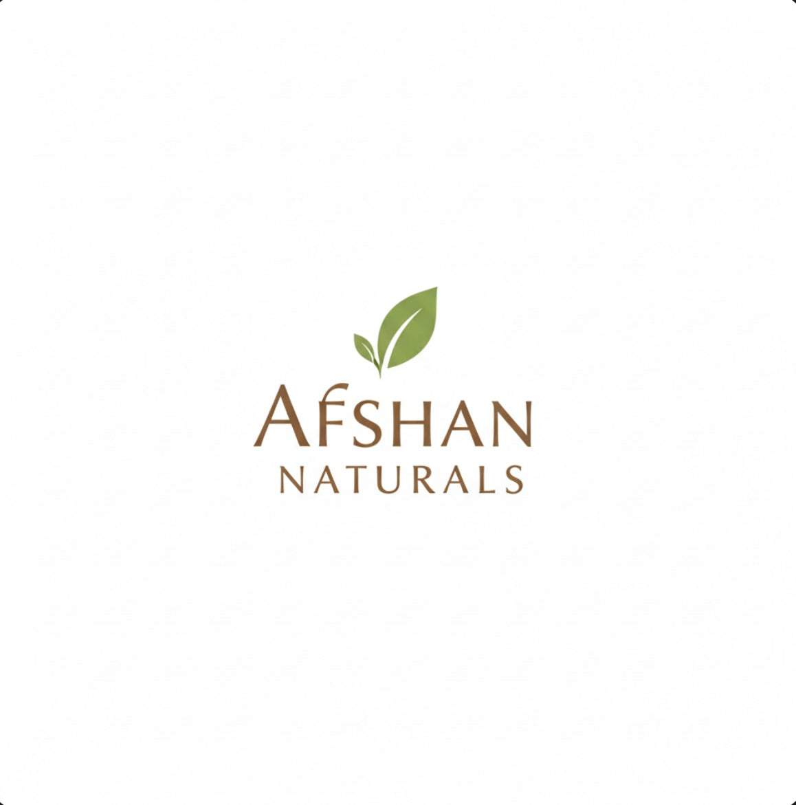 Afshan Naturals
