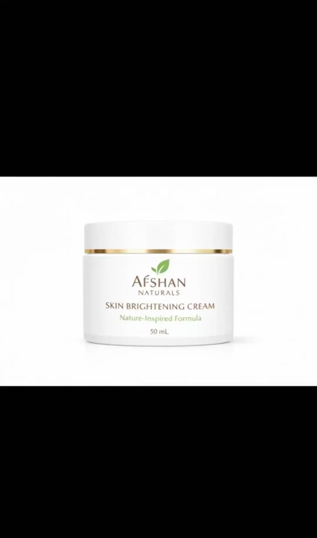 Skin Brightening Cream – Glow Boost Formula (50g)