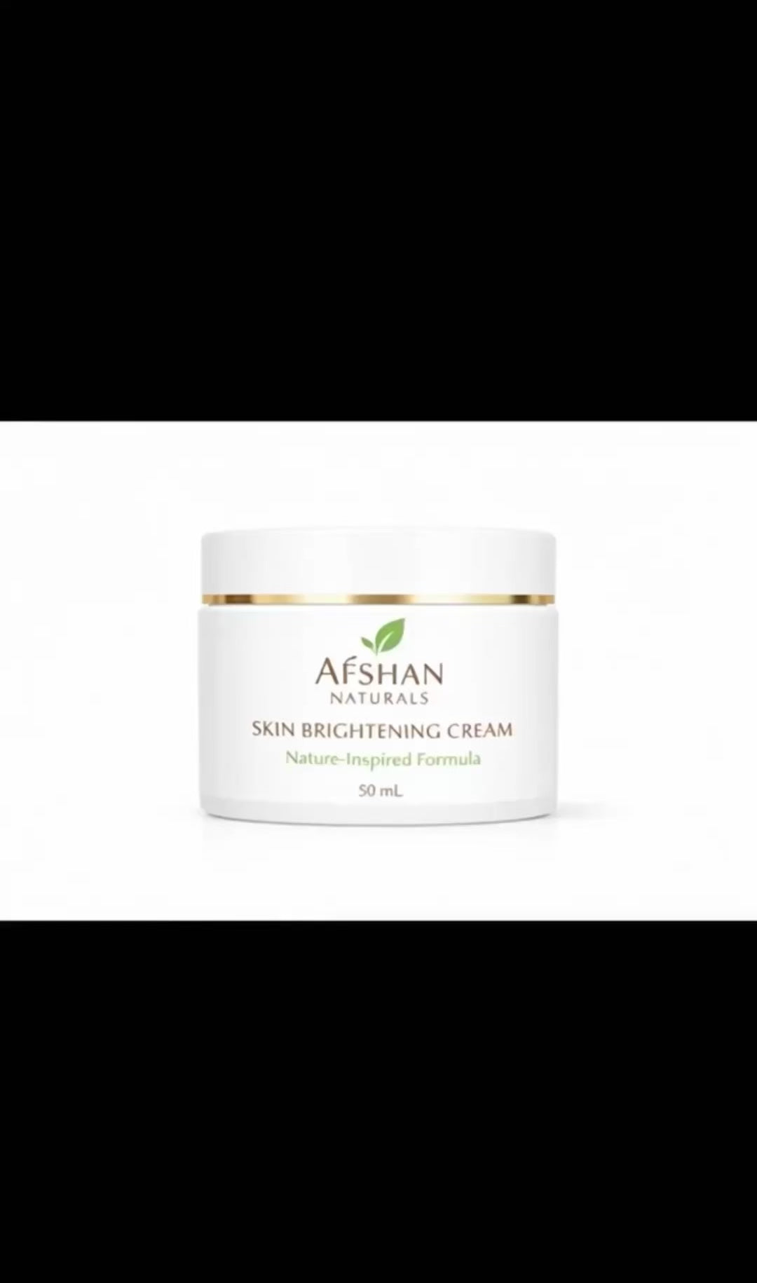 Skin Brightening Cream – Glow Boost Formula (50g)
