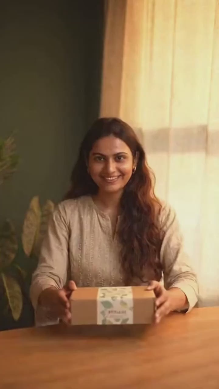 Manjistha cold process soap - for healthy glowing skin